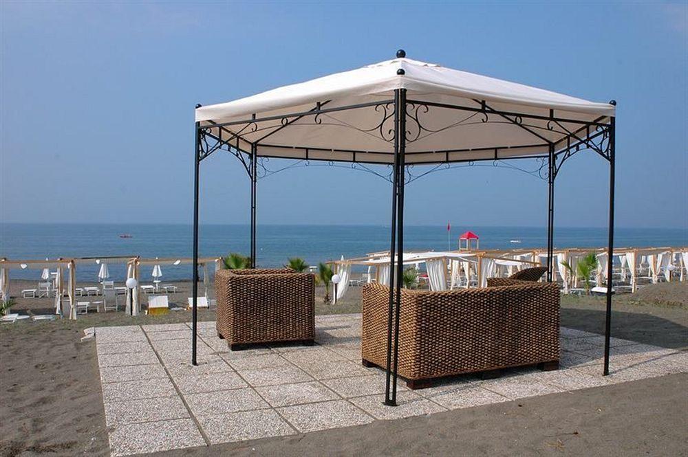 Domizia Palace Hotel Baia Domizia