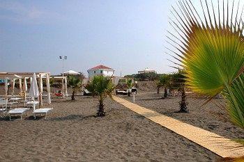 Domizia Palace Hotel