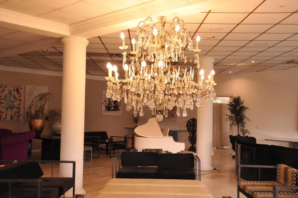 Domizia Palace 4* Baia Domizia
