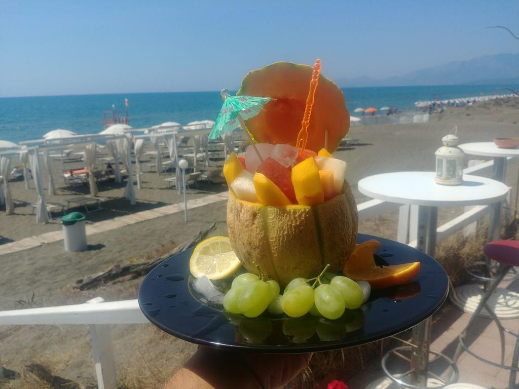 Hotel Domizia Palace 4*