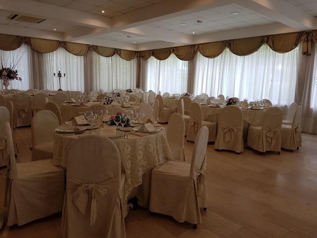 Domizia Palace 4* Baia Domizia