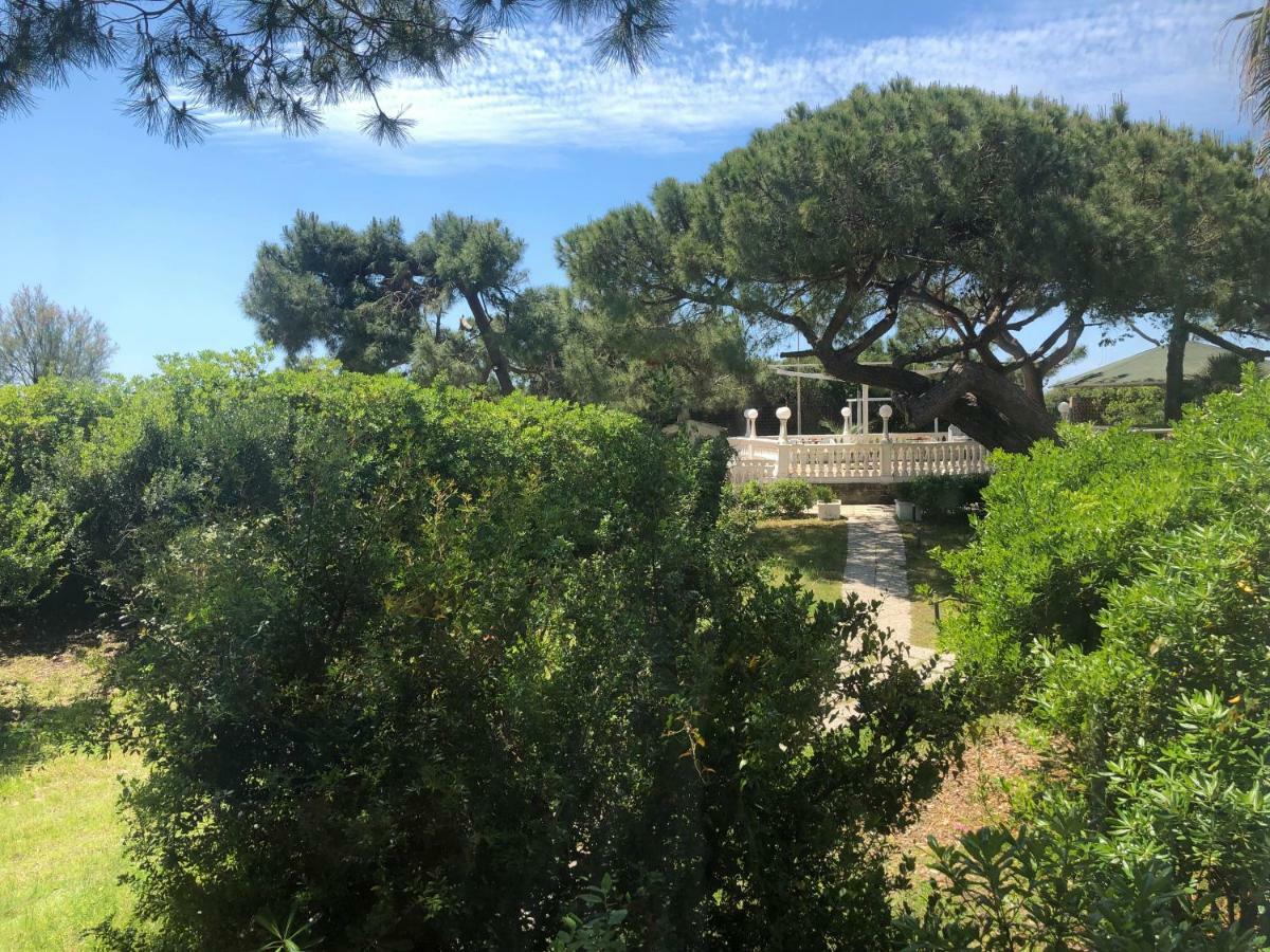 Domizia Palace Hotel Baia Domizia