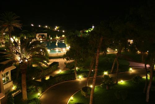 Domizia Palace 4* Baia Domizia