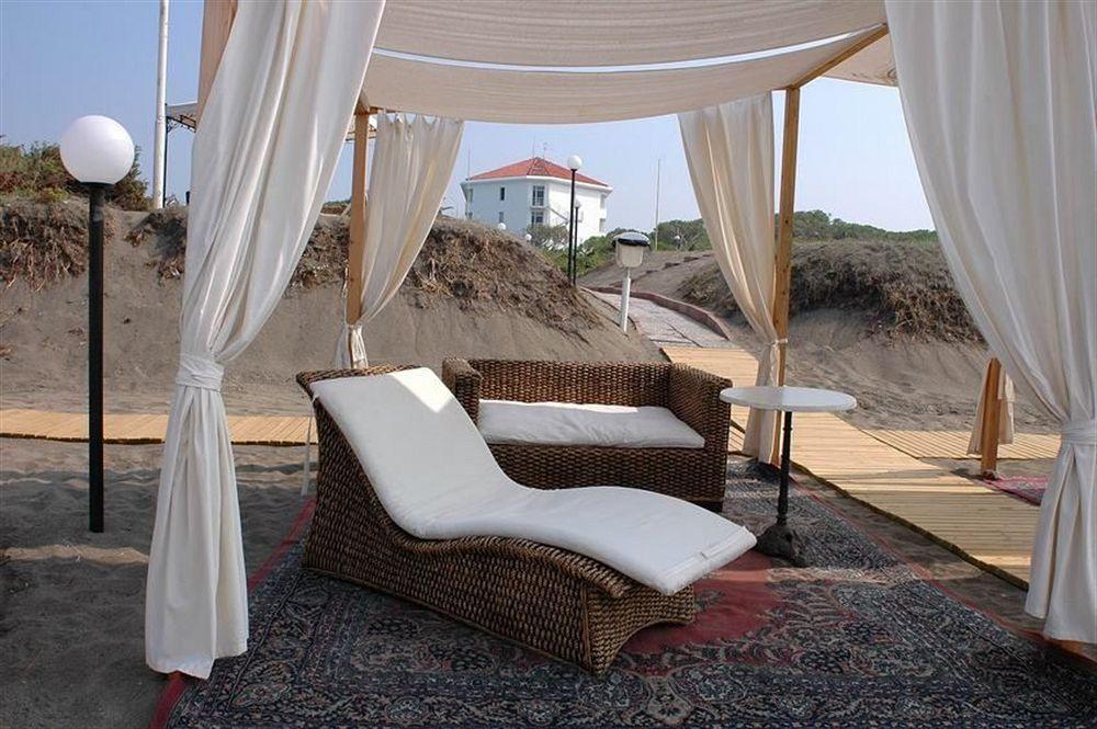 Domizia Palace 4* Baia Domizia