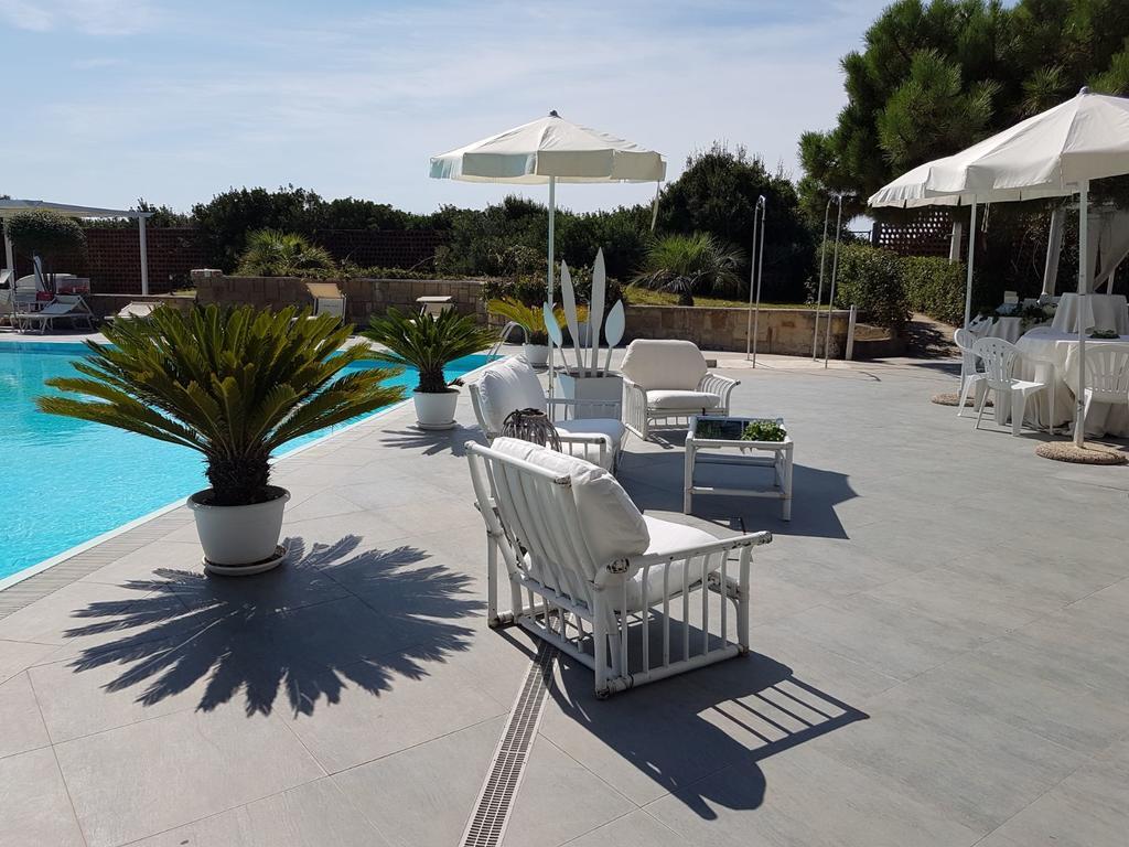 Domizia Palace Hotel Baia Domizia