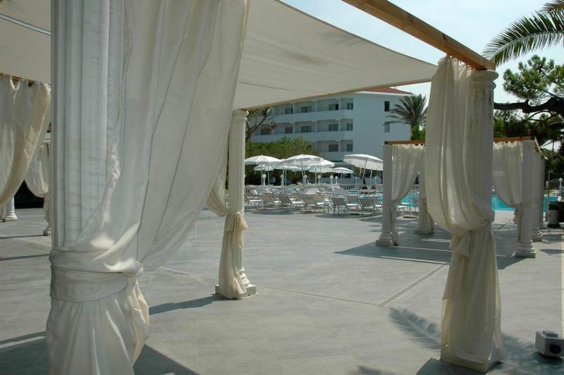 Domizia Palace Hotel