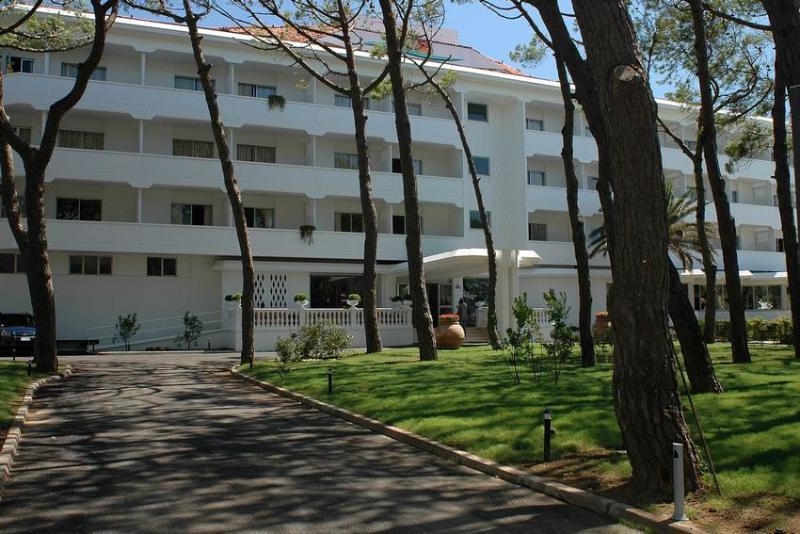 Domizia Palace Baia Domizia