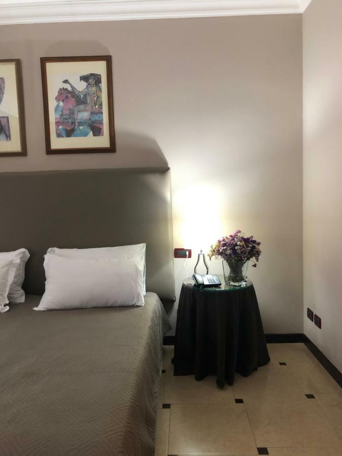 Domizia Palace 4* Baia Domizia